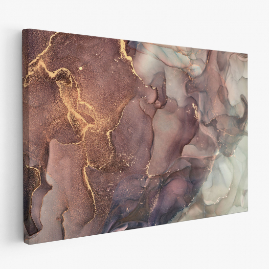 Canvas Print - Abstract