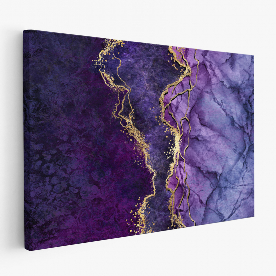 Canvas Print - Abstract