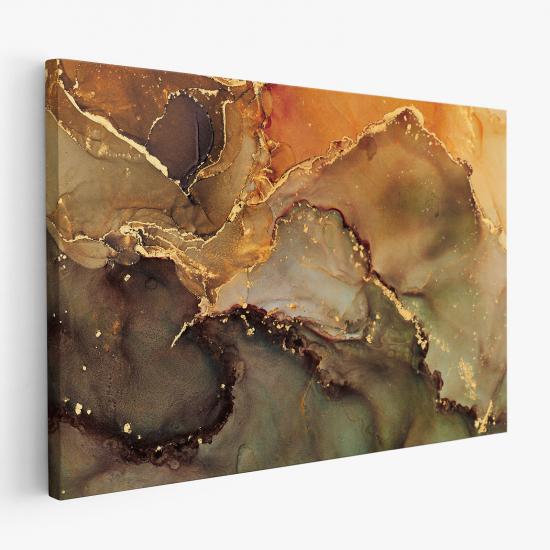 Canvas Print - Abstract