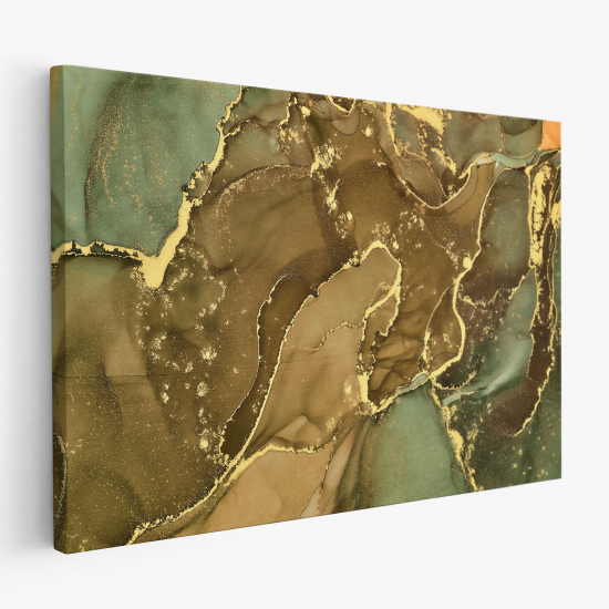 Canvas Print - Abstract