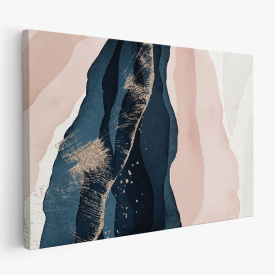 Canvas Print - Abstract