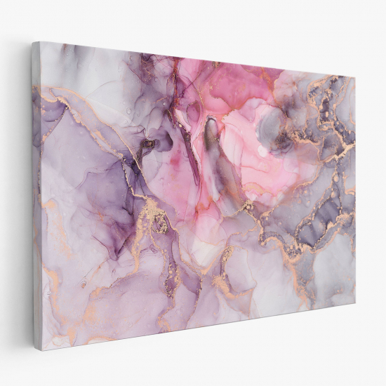 Canvas Print - Abstract