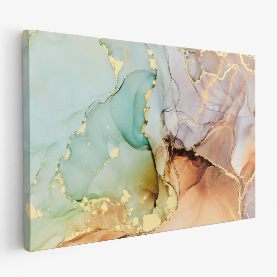 Canvas Print - Abstract