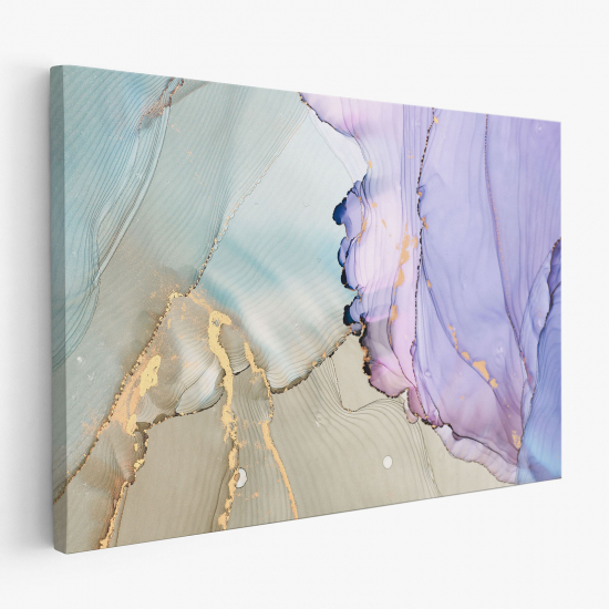 Canvas Print - Abstract