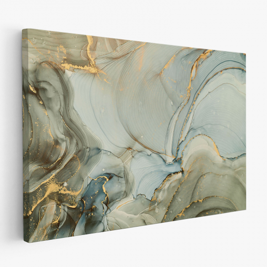 Canvas Print - Abstract