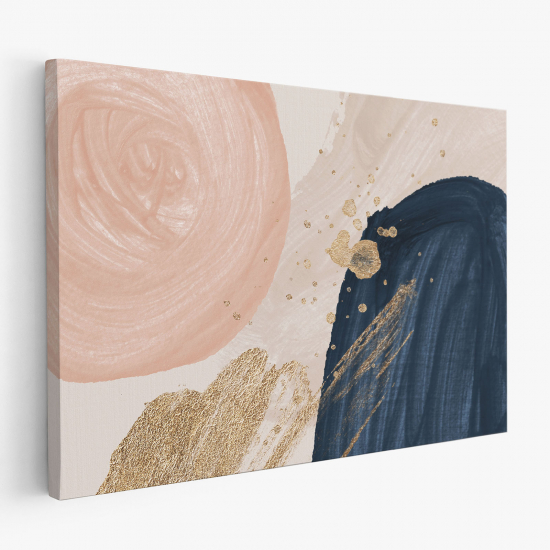 Canvas Print - Abstract