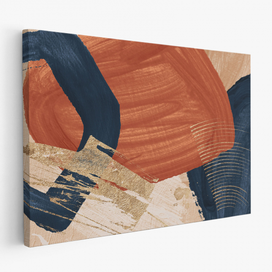 Canvas Print - Abstract