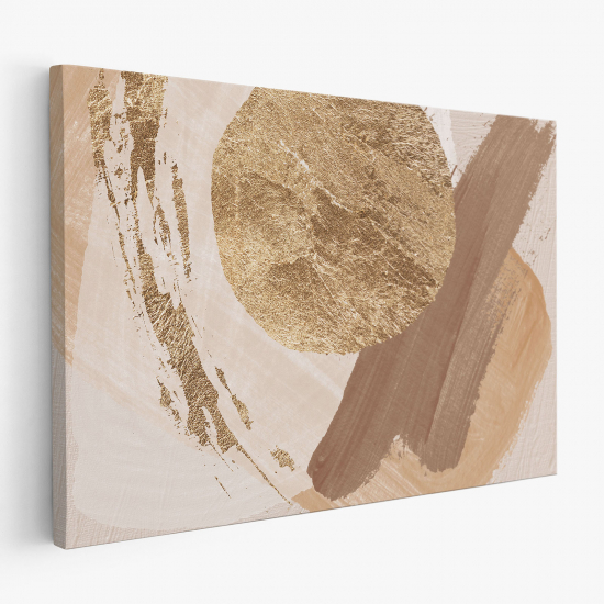 Canvas Print - Abstract