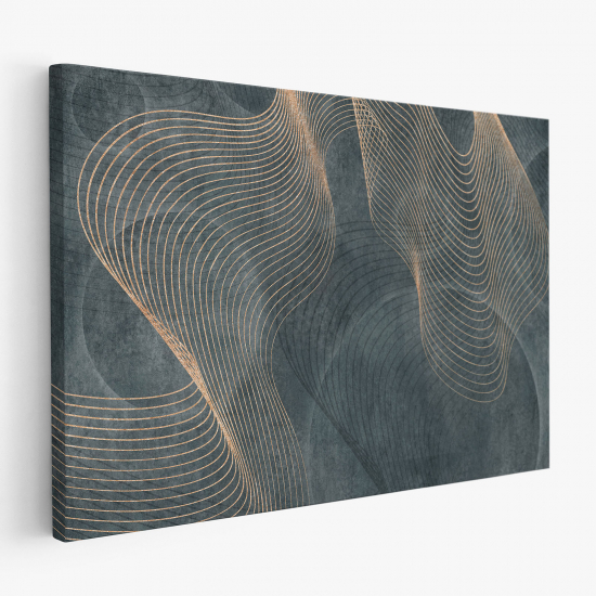 Canvas Print - Abstract