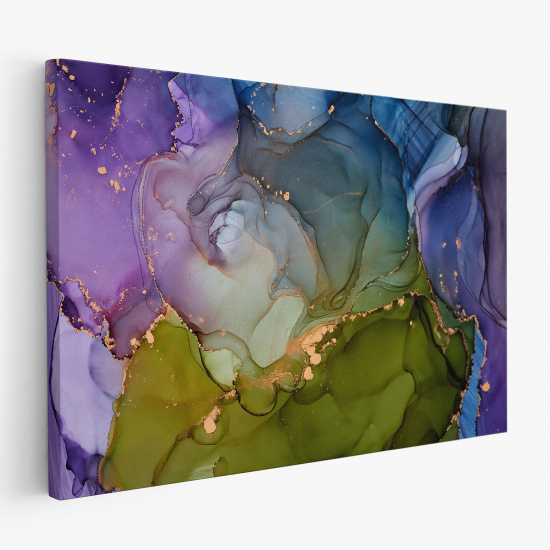 Canvas Print - Abstract