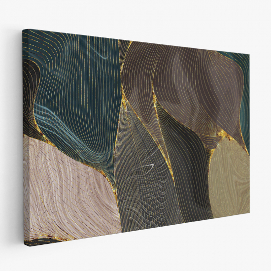 Canvas Print - Abstract