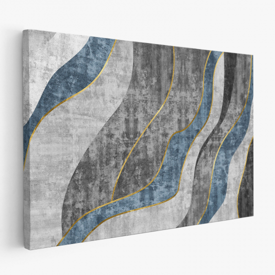 Canvas Print - Abstract