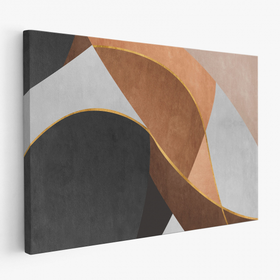 Canvas Print - Abstract