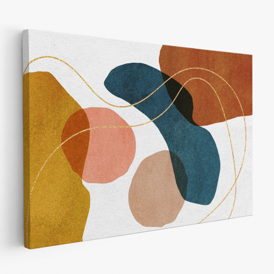 Canvas Print - Abstract