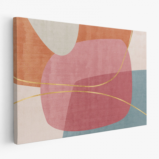 Canvas Print - Abstract