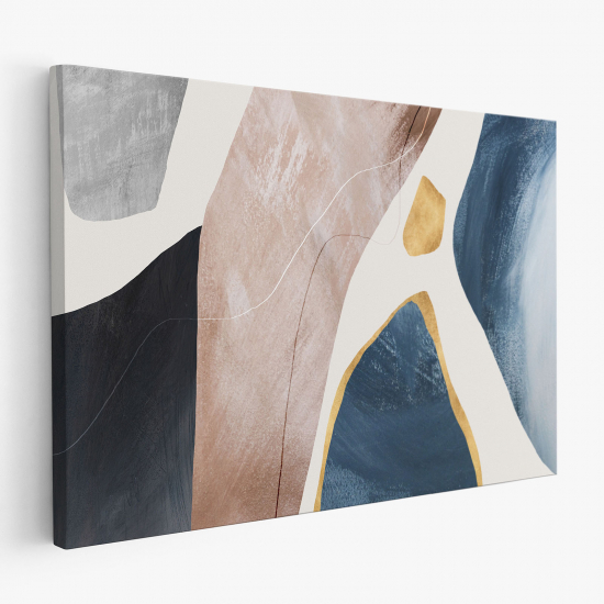 Canvas Print - Abstract