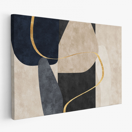 Canvas Print - Abstract