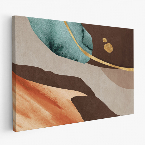 Canvas Print - Abstract