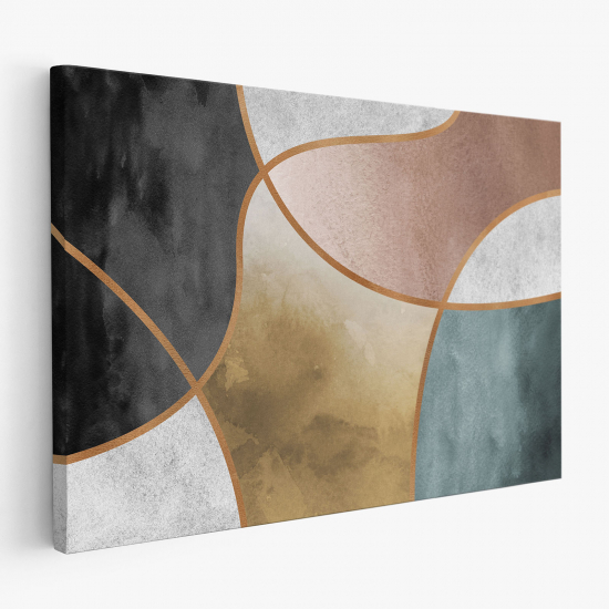 Canvas Print - Abstract