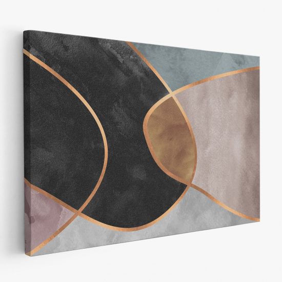 Canvas Print - Abstract