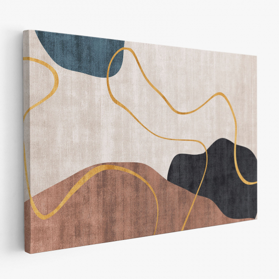 Canvas Print - Abstract