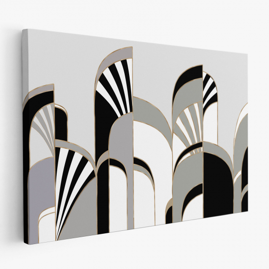 Canvas Print - Abstract