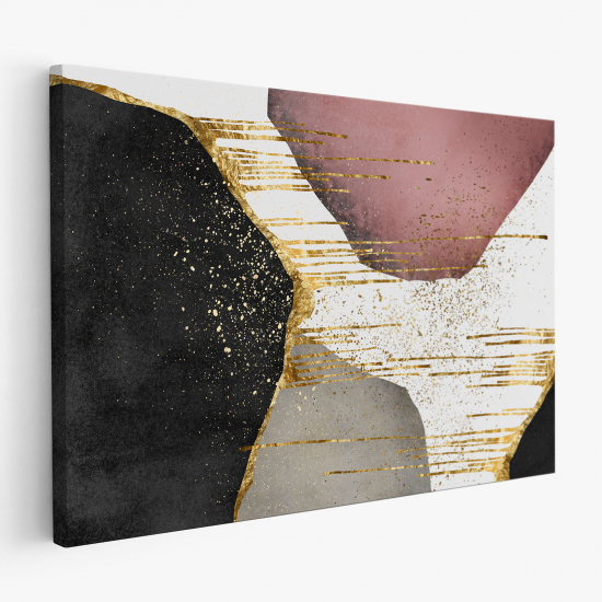 Canvas Print - Abstract