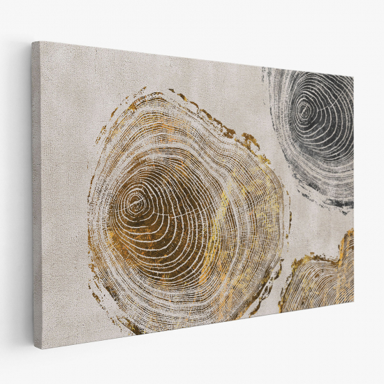 Canvas Print - Abstract