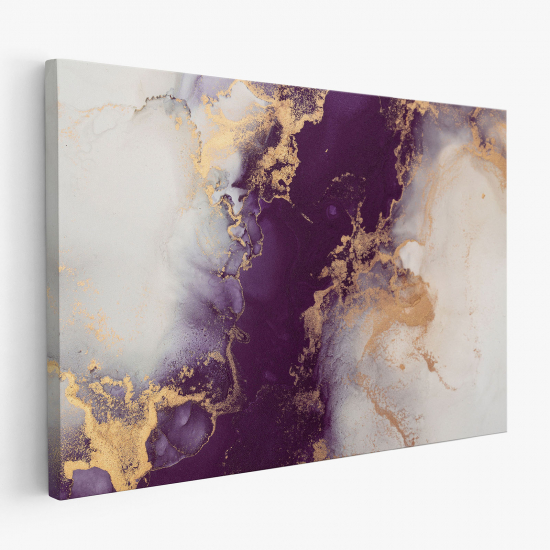 Canvas Print - Abstract