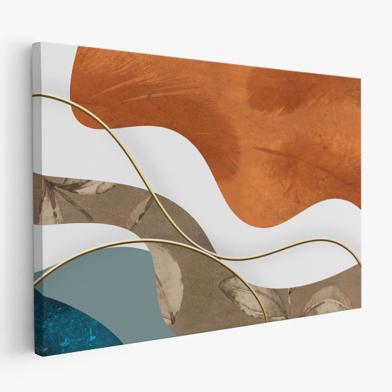 Canvas Print - Abstract