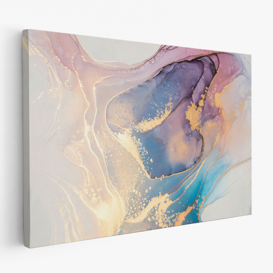 Canvas Print - Abstract