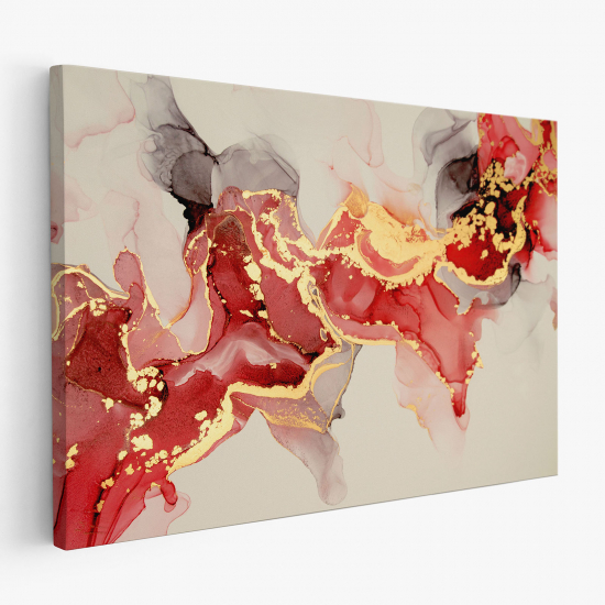 Canvas Print - Abstract