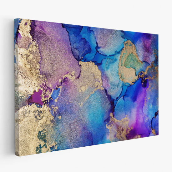 Canvas Print - Abstract