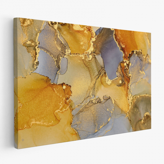 Canvas Print - Abstract