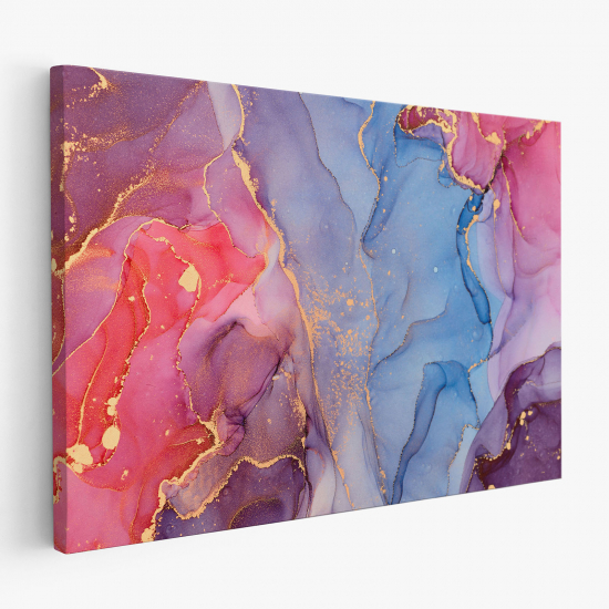 Canvas Print - Abstract