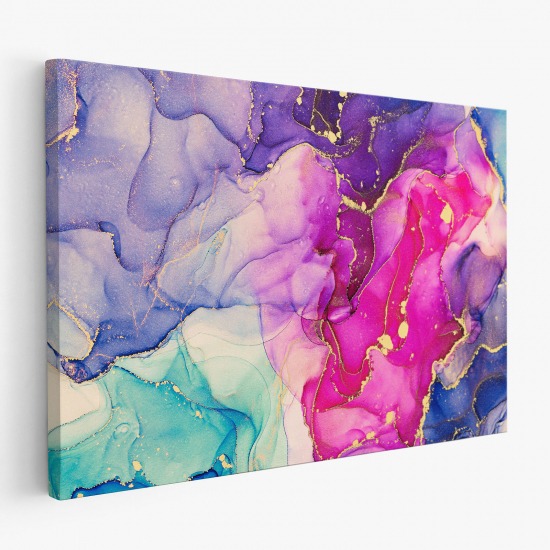 Canvas Print - Abstract