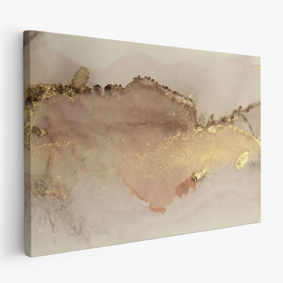 Canvas Print - Abstract