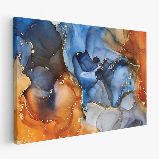 Canvas Print - Abstract