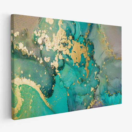 Canvas Print - Abstract