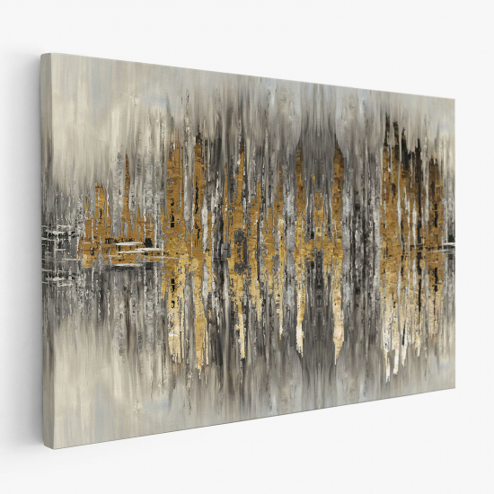 Canvas Print - Abstract