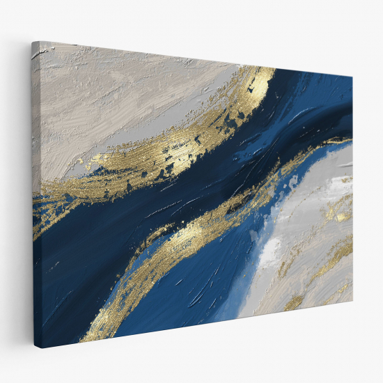 Canvas Print - Abstract