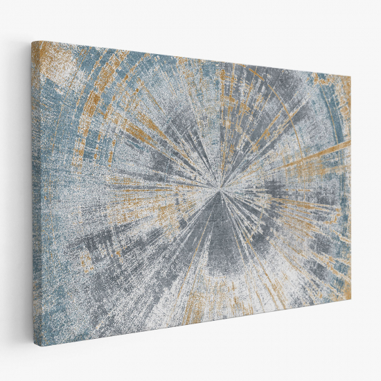 Canvas Print - Abstract