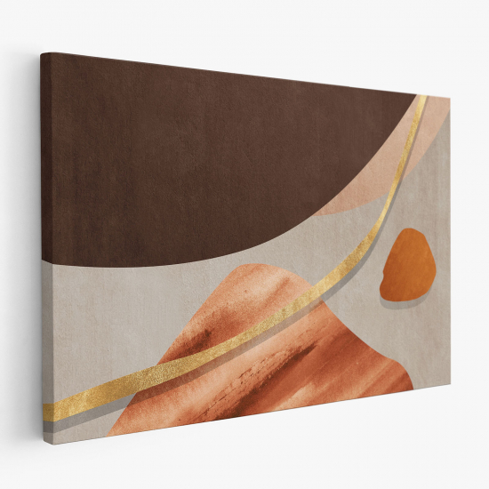 Canvas Print - Abstract