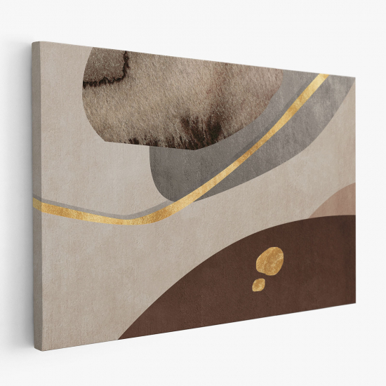 Canvas Print - Abstract