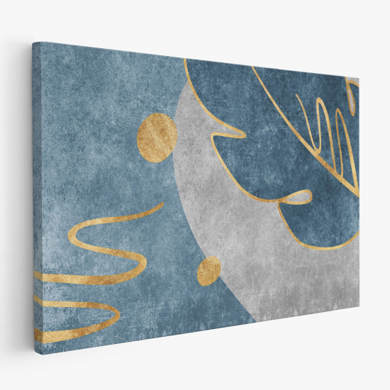 Canvas Print - Abstract