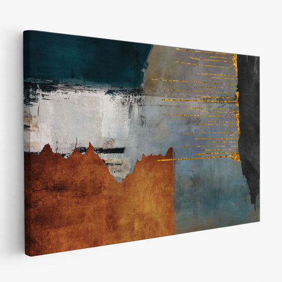 Canvas Print - Abstract