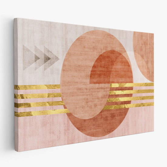 Canvas Print - Abstract