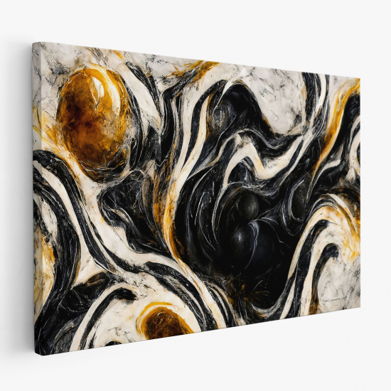 Canvas Print - Abstract