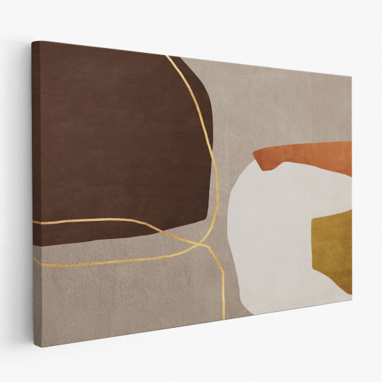 Canvas Print - Abstract