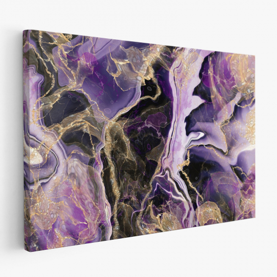 Canvas Print - Abstract